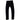 Men's Mx1 Jeans Black Size Waist 30"