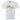 Men's Kill The Bear T-Shirt White Size S