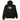 Men's Mastercard Logo Hoodie Black Size M