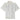 Men's U-Lock Harness Long Sleeve Shirt White Size L