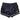 Men's Gg Embroidered Bee Swim Shorts Navy Size W28 / IT 44