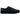 Men's Logo Low Trainers Black Size EU 41.5 / UK 7.5