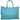 Women's Large Arco Tote Bag Blue