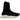 Men's Speed Sock High Trainers Black Size EU 40 / UK 6