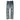 Men's Mx1 Jeans Blue Size IT 50 / UK 34