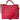 Women's Sicily Handbag Red