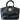 Women's Epi Mirabeau Pm Handbag Black