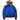 Men's Chilliwack Bomber Down Jacket Blue Size S