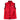 Men's Hybridge Lite Gilet Red Size XS