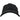 Men's Original Gg Supreme Baseball Hat Black