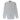 Men's Embroidered Logo Long Sleeve Shirt White Size S