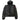 Men's Lodge Down Jacket Black Size L