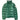 Women's Claire Down Jacket Green Size 4 / UK 16