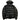 Men's Darray Down Jacket Black Size 3 / L