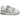 Men's Maxi Low Trainers White Size EU 43 / UK 9