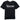 Men's Re-Edition Logo T-Shirt Black Size L