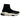 Women's Speed Sock High Trainers Black Size EU 37 / UK 4