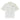 Men's Embroidered Logo T-Shirt White Size M