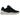 Men's Polka Dot B17 Low Trainers Black Size EU 40 / UK 6