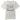 Men's Temperature Logo T-Shirt White Size M