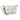 Women's Quilted Caro Tulip Handbag White