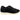 Men's Linear Rosa Low Trainers Black Size EU 42 / UK 8