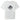 Men's Logo T-Shirt White Size XXL