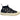 Women's Walk N Dior High Trainers Navy Size EU 37 / UK 4