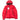 Men's Montcla Down Jacket Red Size 6 / XXXL