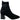 Women's Volver 60 Ankle Boots Black Size EU 37.5 / UK 4.5