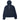 Men's Cashmere Anorak Hoodie Navy Size XS