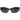 Men's Medusa Sunglasses Black