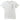 Men's Logo Print T-Shirt White Size XL