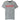 Men's Logo T-Shirt Grey Size M