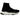 Men's Speed Sock High Trainers Black Size EU 45 / UK 11