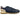 Men's Rockstud Low Trainers Navy Size EU 39 / UK 5