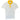 Men's Maglia Polo Shirt White Size M