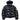 Men's Himalaya Down Jacket Black Size 1 / S