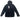 Men's Dyshell Down Jacket Black Size XL