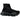 Women's Speed Sock High Trainers Black Size EU 38 / UK 5