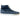 Men's Louis Flat Calf Low Trainers Blue Size EU 40 / UK 6