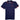 Men's Logo Polo Shirt Navy Size S