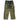 Men's X Pharrell Williams Pantalone Cargos Khaki Size IT 48 / UK 32