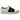 Women's Urban Street Slip On Sneakers Low Trainers White Size EU 37 / UK 4