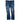 Men's Tidy Biker Jeans Navy Size IT 50 / UK 34