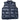 Men's Plaque Logo Gilet Navy Size IT 56 / XXXL