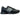 Men's Run Away Low Trainers Black Size EU 42.5 / UK 8.5