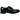 Men's Derby Loafers Black Size EU 43 / UK 9