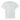 Men's Logo Print T-Shirt White Size M