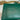 Women's Guccissima Large Padlock Handbag Green  - 247084